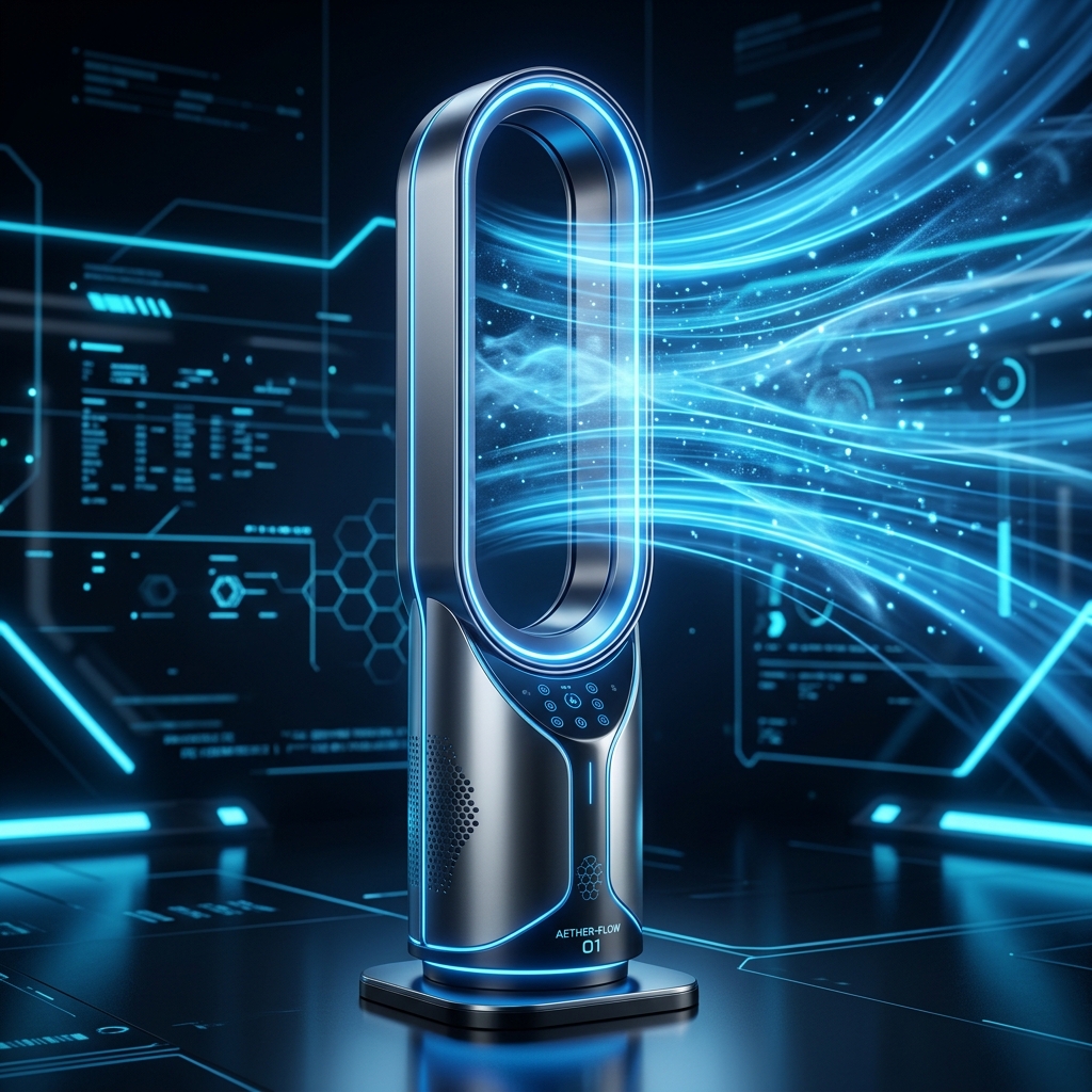 Dyson Purifier Cool
