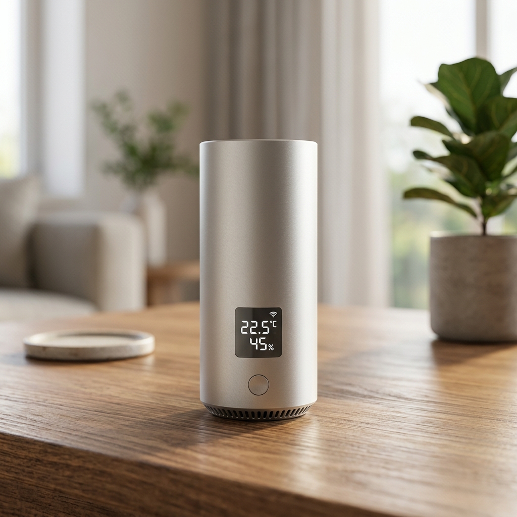 Netatmo Smart Indoor