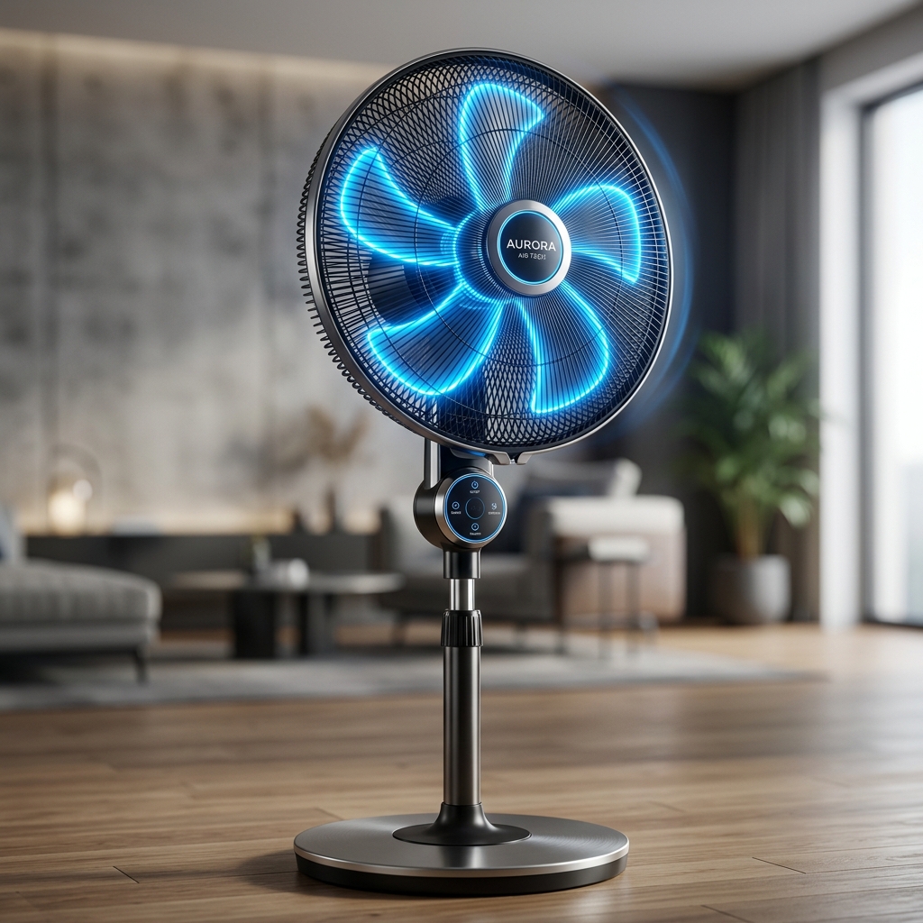 Rowenta Turbo Silence