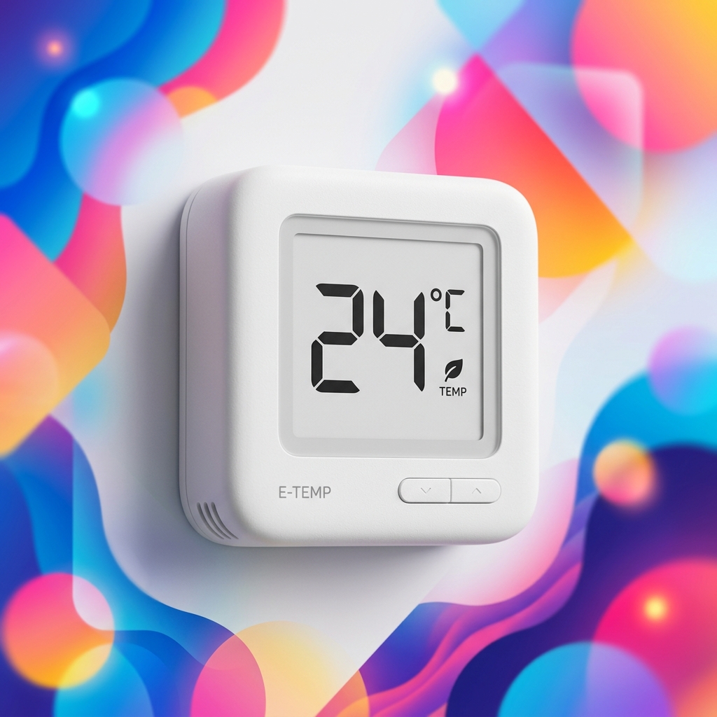 SwitchBot Meter Plus